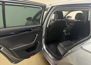 Škoda Superb Kombi 2,0 l 140 kw
