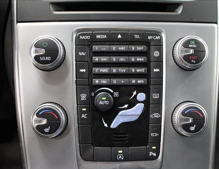 Volvo V60 Kombi 2,0 l 110 kw