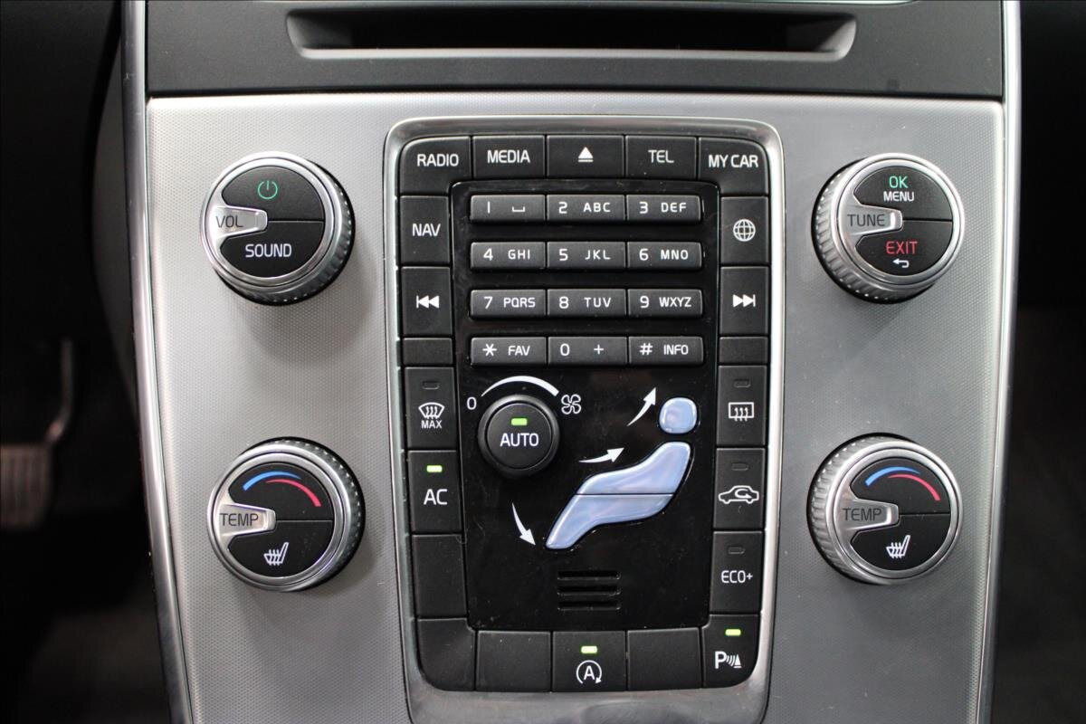 Volvo V60 Kombi 2,0 l 110 kw