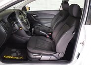 Volkswagen Polo Hatchback 999,0 44 kw