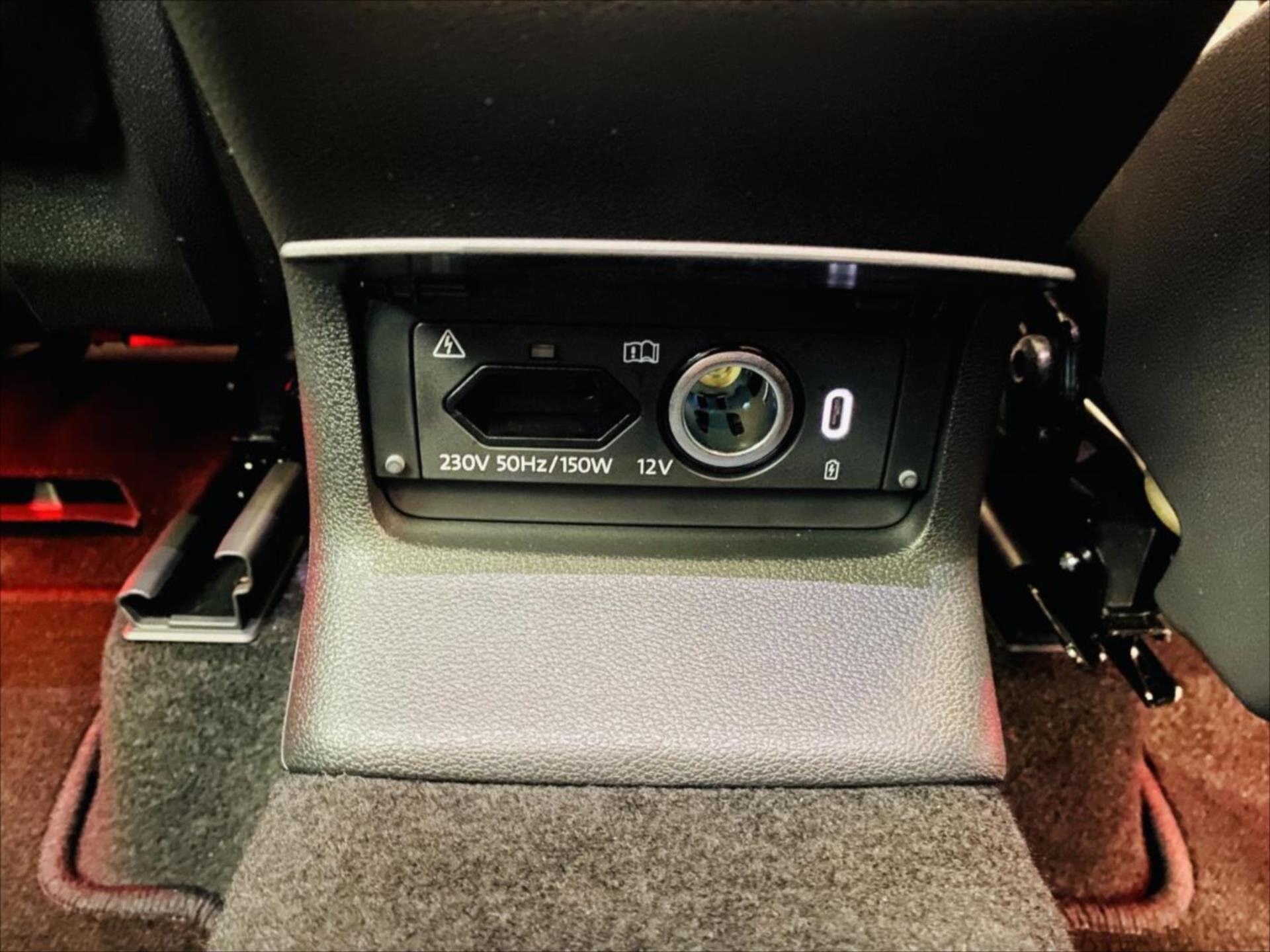 Škoda Kodiaq SUV / Terénní 2,0 l 110 kw