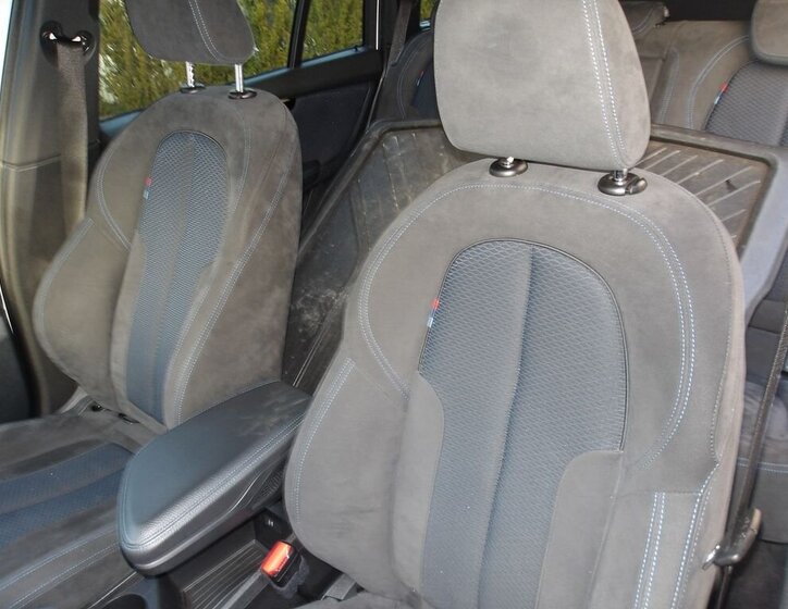 BMW Řada 2 Kombi 2,0 l 141 kw