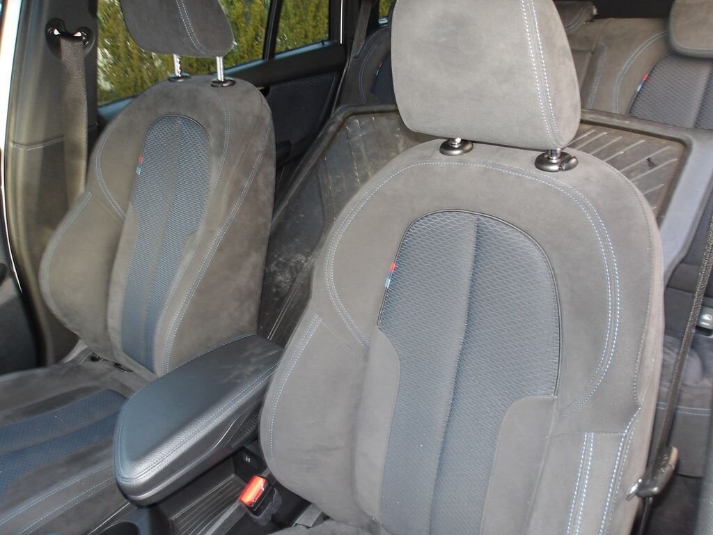 BMW Řada 2 Kombi 2,0 l 141 kw