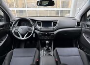 Hyundai Tucson 14