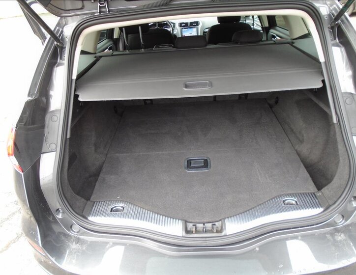 Ford Mondeo Kombi 2,0 l 110 kw