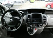 Opel Vivaro 7