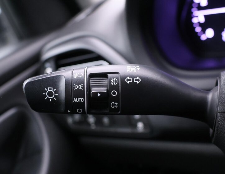 Hyundai i30 Kombi 1,5 l 118 kw