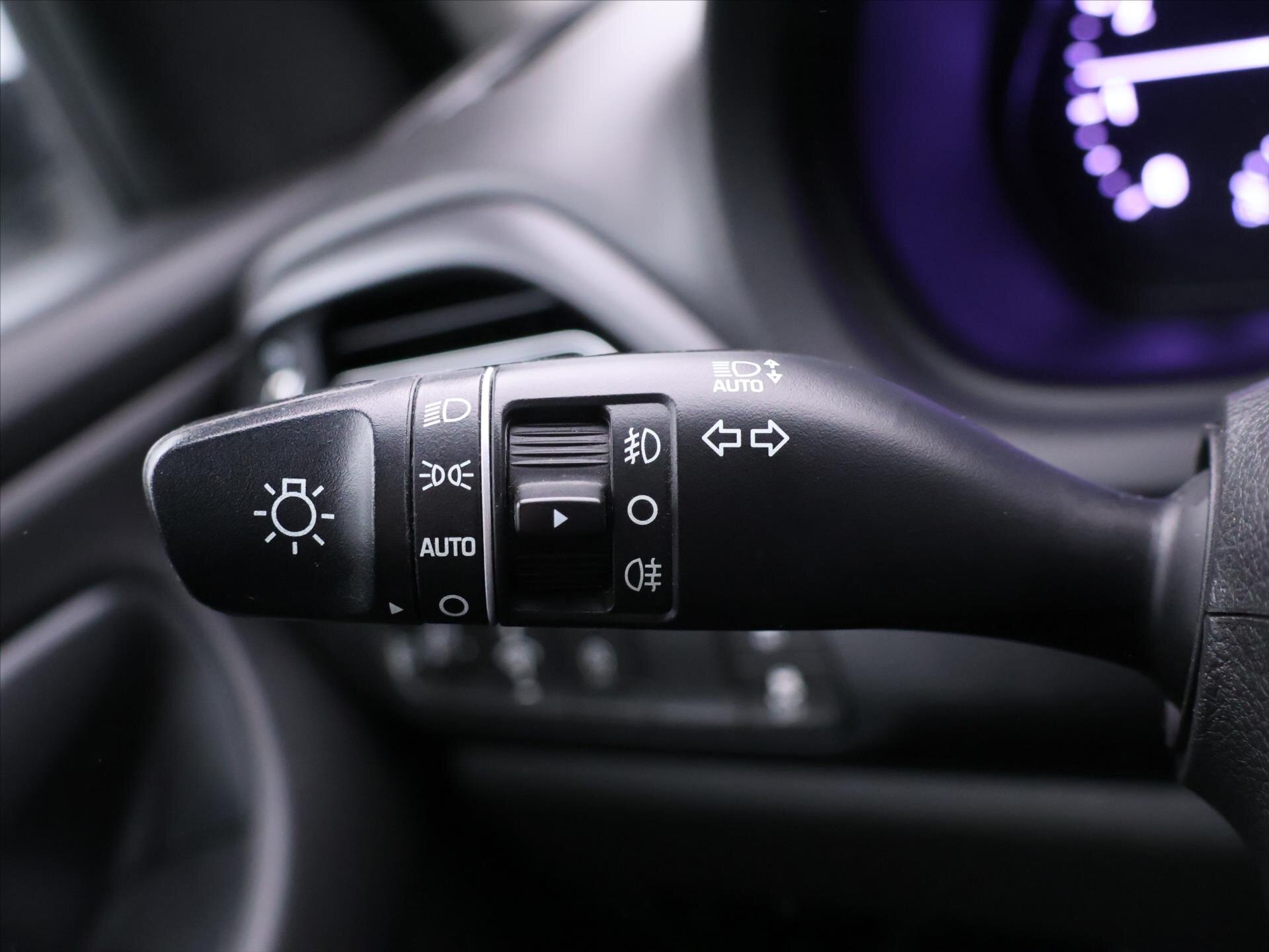 Hyundai i30 Kombi 1,5 l 118 kw