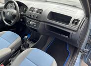 Škoda Fabia 27