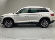 Škoda Kodiaq 2