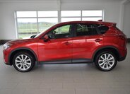 Mazda CX-5 5