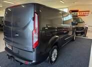 Ford Transit Custom 6