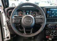 Jeep Wrangler Ostatní 3,6 l 213 kw
