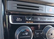 Volkswagen Golf Sportsvan MPV 1,4 l 92 kw