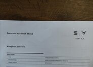 Cupra Ateca SUV / Terénní 2,0 l 221 kw