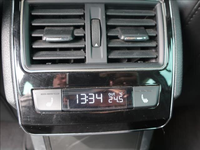 Škoda Superb Kombi 2,0 l 140 kw