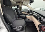 Mercedes-Benz Třídy V Ostatní 2,0 l 120 kw