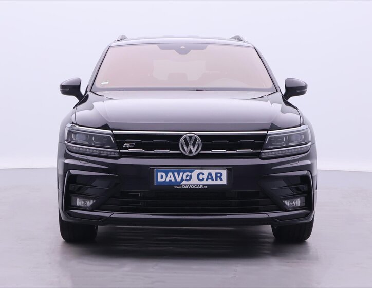 Volkswagen Tiguan Allspace 2