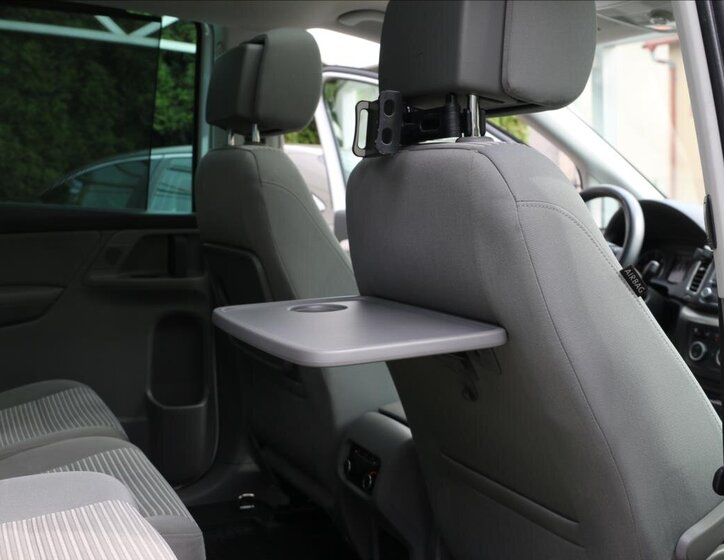 Seat Alhambra Kombi 2,0 l 103 kw