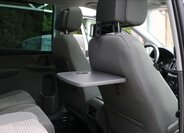 Seat Alhambra Kombi 2,0 l 103 kw