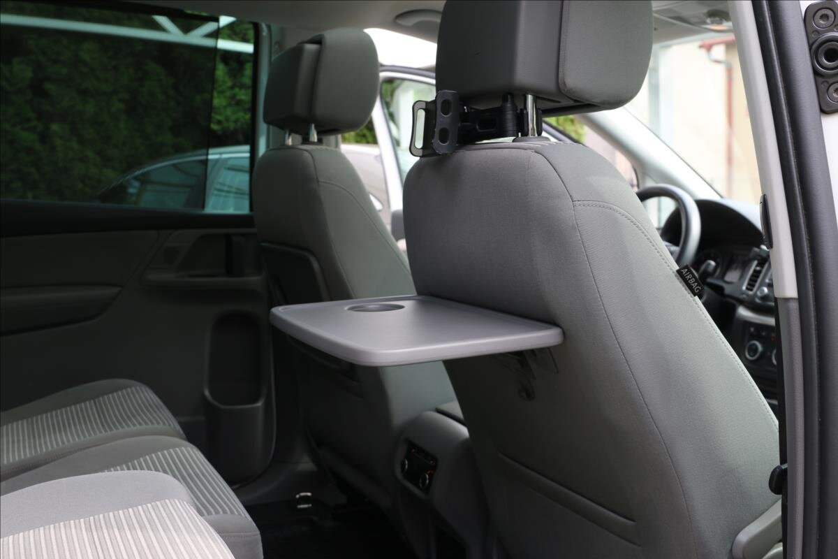 Seat Alhambra Kombi 2,0 l 103 kw