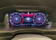 Škoda Superb Kombi 2,0 l 140 kw