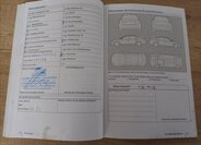 Volkswagen Sharan MPV 2,0 l 103 kw