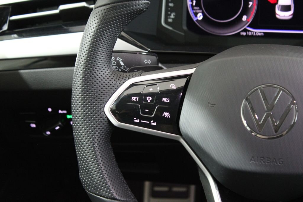 Volkswagen Arteon Sedan / Limuzína 2,0 l 140 kw