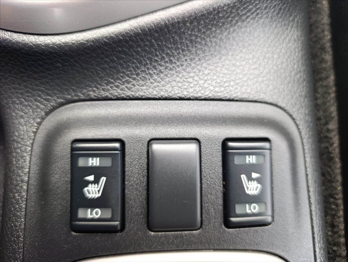 Renault Alaskan Pick-up 2,3 l 140 kw