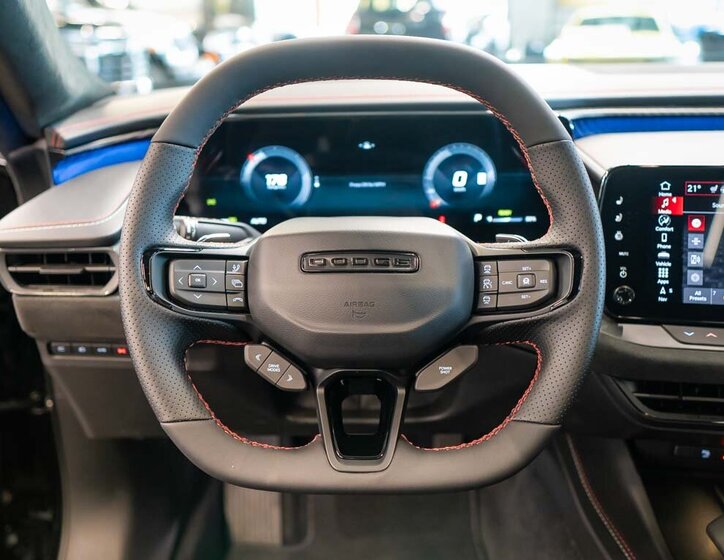 Dodge Charger Kupé 0,0 499 kw