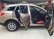 Renault Kadjar SUV / Terénní 1,2 l 96 kw