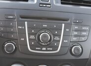 Mazda 5 Kombi 1,8 l 85 kw