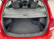 Škoda Fabia Kombi 1,4 l 63 kw