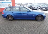 BMW Řada 3 Kombi 2,0 l 95 kw