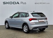 Škoda Kamiq SUV 999,0 81 kw