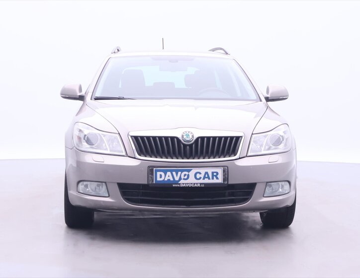 Škoda Octavia Kombi 2,0 l 103 kw