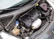 Peugeot 207 Hatchback 1,4 l 70 kw