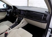 Škoda Kodiaq SUV 2,0 l 110 kw