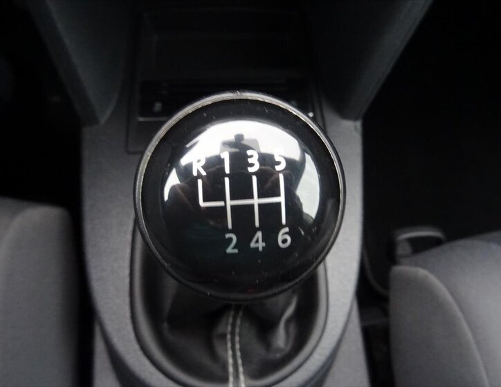 Volkswagen Touran 21