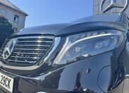 Mercedes-Benz EQV 22
