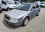 Škoda Octavia 1