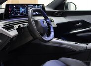 Peugeot 3008 SUV / Terénní 1,2 l 100 kw