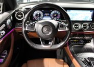 Mercedes-Benz Třídy E 16