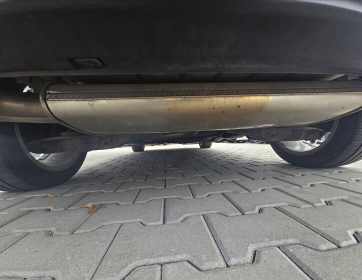 Volkswagen Golf Sportsvan 29