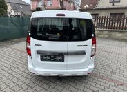 Dacia Dokker Kombi 1,6 l 75 kw