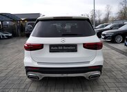 Mercedes-Benz GLB SUV / Terénní 2,0 l 110 kw
