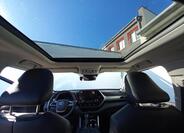 Toyota Highlander 12