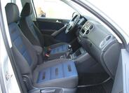 Volkswagen Tiguan 16