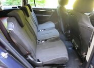 Citroën Grand C4 Picasso MPV 2,0 l 110 kw