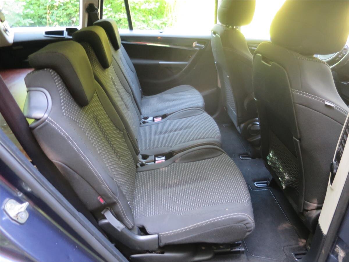 Citroën Grand C4 Picasso MPV 2,0 l 110 kw